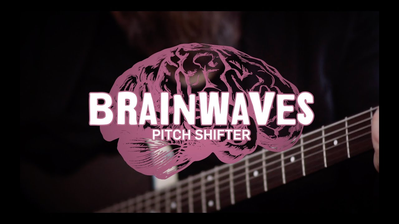 TC ELECTRONIC BRAINWAVES PITCH SHIFTER - ワーミースタイルも可能