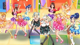 アイカツオンパレード！】fashion check！_☆3+アンコール_いちご