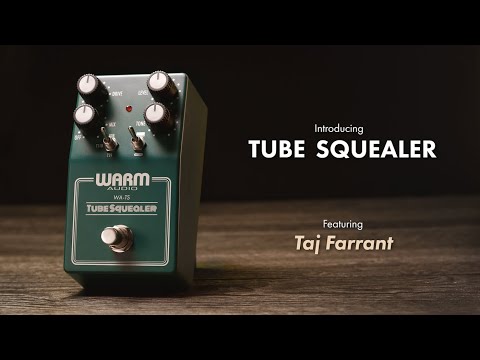 Introducing Tube Squealer | Faithful Recreation Of 3 Screaming