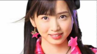 Berryz工房「雄叫びボーイ WAO!」(須藤茉麻 Solo Ver.) - YouTube