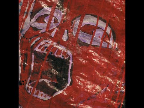 Loudness ラウドネス - Terror ～剥離～ (2004) Full Album in Black