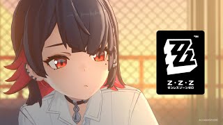 Ellen Character Demo - 