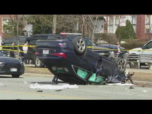 Who is Miriam Yarimi? Driver faces charges in NYC crash that