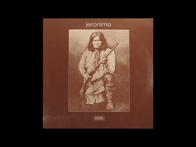 Jeronimo - End of Our Time (1971) - YouTube