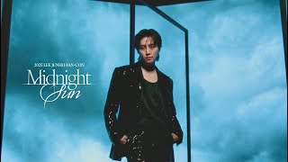 ジュノ（2PM）ファンコンサート『Midnight Sun』日本公演が開催決定 | PODA