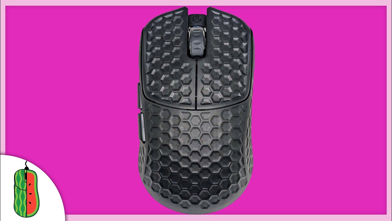 G-Wolves HTX Mini | The mel0n Review - YouTube