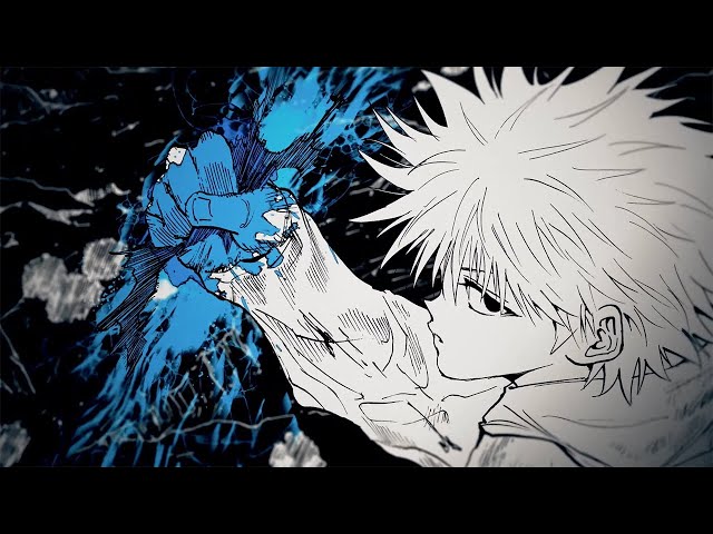 HUNTER x HUNTER promotional video - YouTube