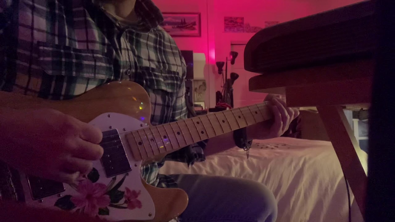 Whirlwind Gold Box vs Vintage MXR Distortion + - YouTube