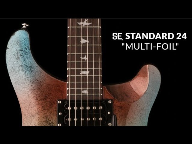 The SE Standard 24 