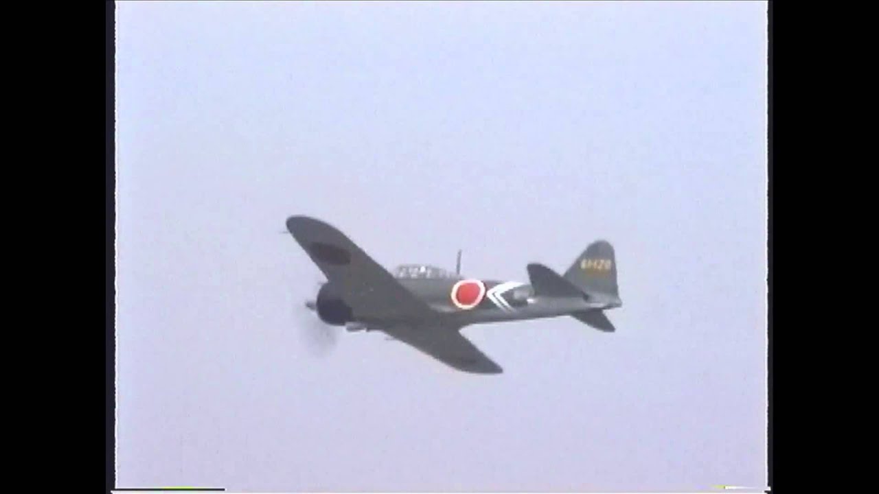 ゼロ戦について | アビエイタープロジェクト公式サイト