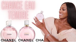 Chanel – Chance Eau Tendre Shower Gel 200ml | ESSENSA.ee