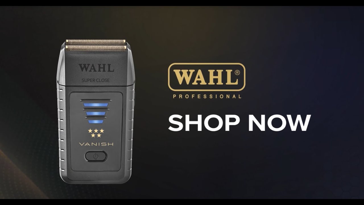 日本ウォール 5 Star バニッシュ・シェーバー | 理容美容バーバー用品