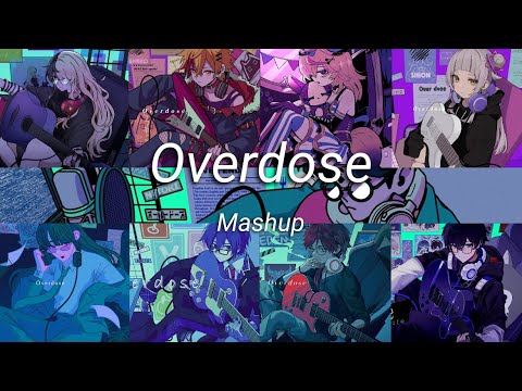 なとり 劇場 ガチャガチャ 缶バッジ Overdose なとり「Overdose