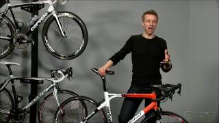Competitive Cyclist Reviews the BMC Road Racer SL 01 - YouTube