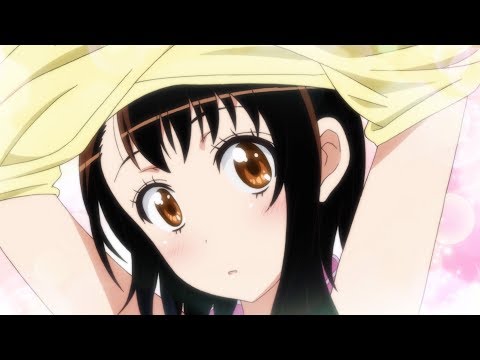 ニセコイ Blu-ray Disc BOX」ヒロイン別CM 小野寺小咲ver. ｜ 2018.12