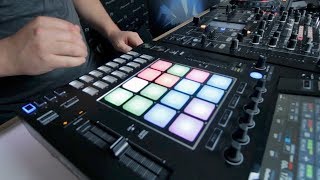 Pioneer DJ's DJS-1000: First Impressions Review - DJ TechTools