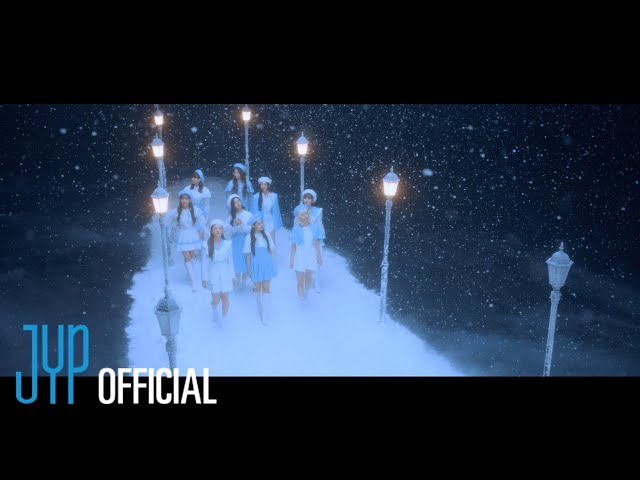 NiziU(니쥬) 4th Single「Blue Moon」M/V - YouTube