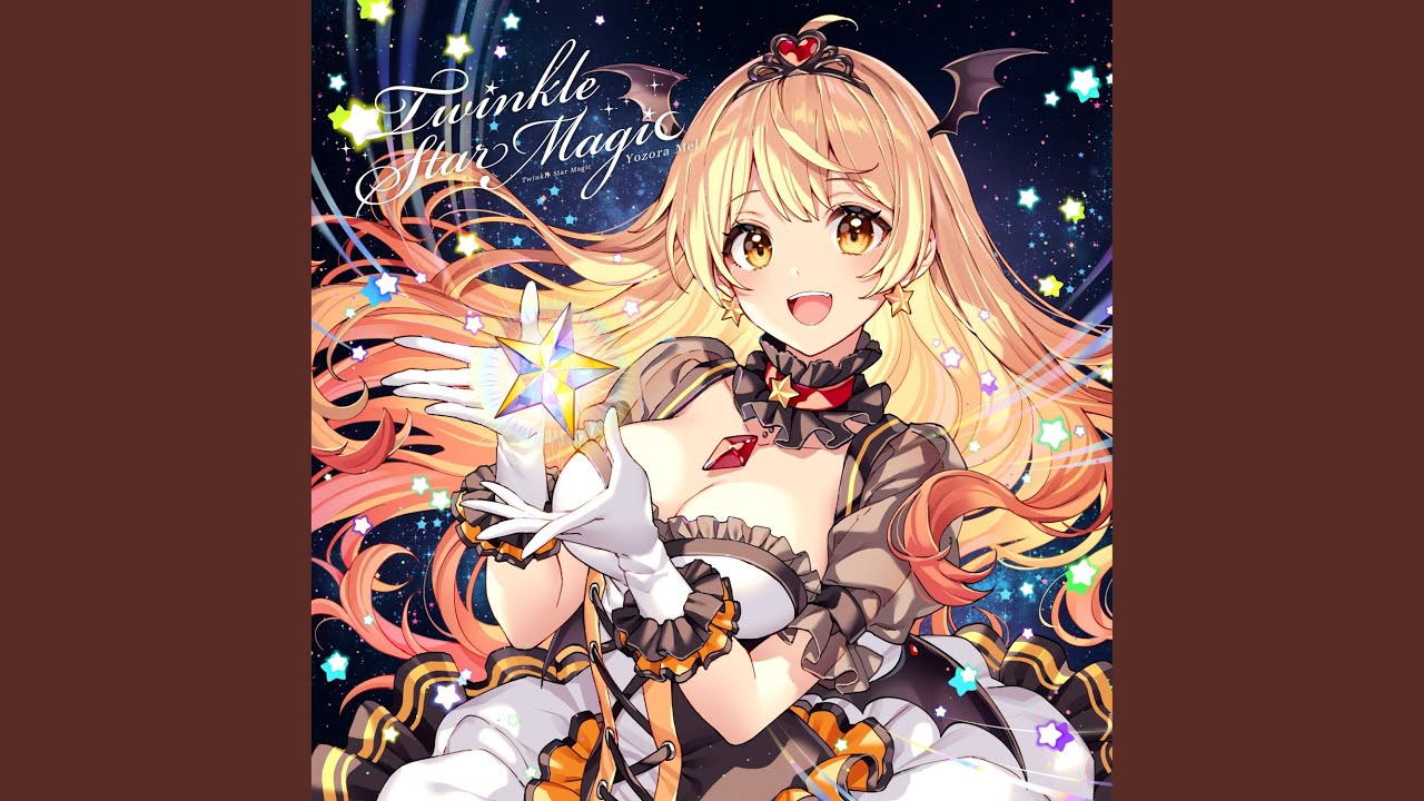 かぷっとNight☆Sky （Twinkle Star Magic☆ ver.） - YouTube