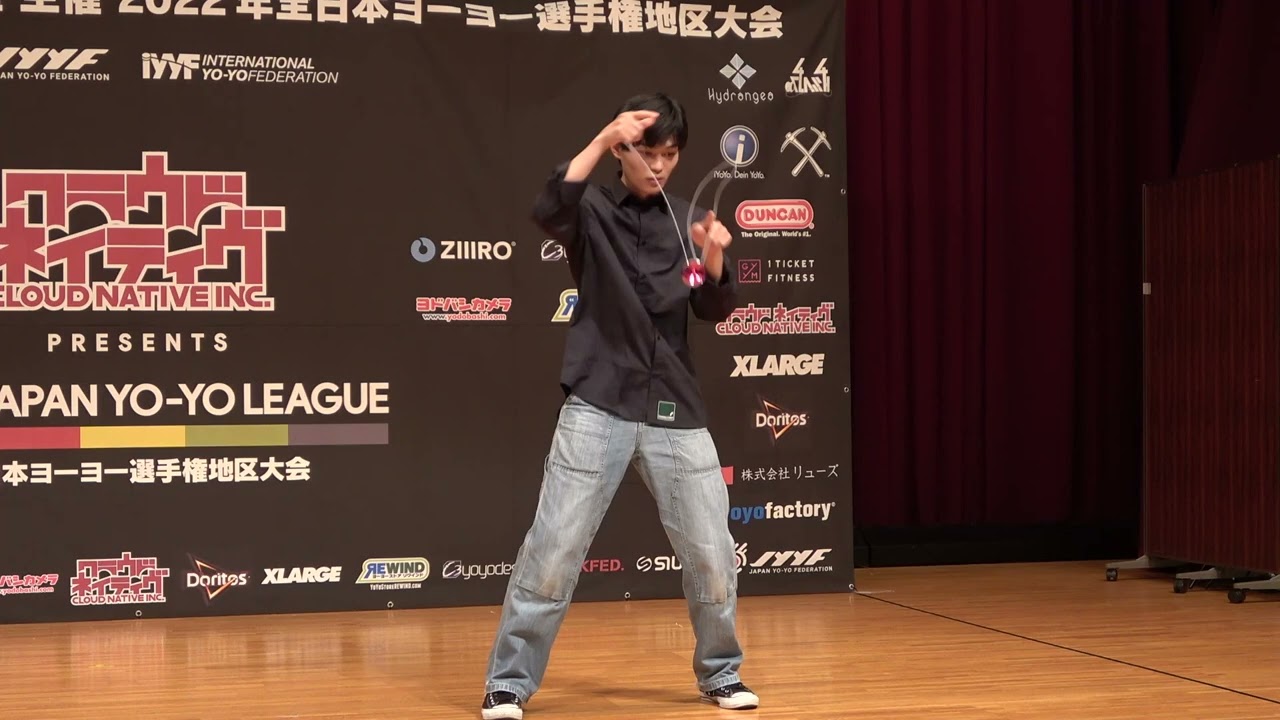 ハデス - ターニングポイント ┃ヨーヨー専門店リワインド