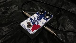 Pedal Pawn Texan Twang