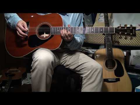 YAMAHA LD−10T トップ単板 90年代ドレッドノート！ Yahoo