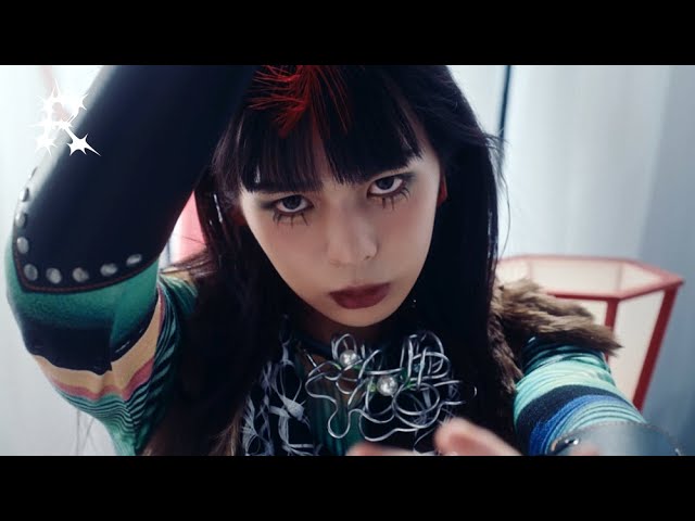 龍宮城 / OSHIBAI -Music Video- - YouTube