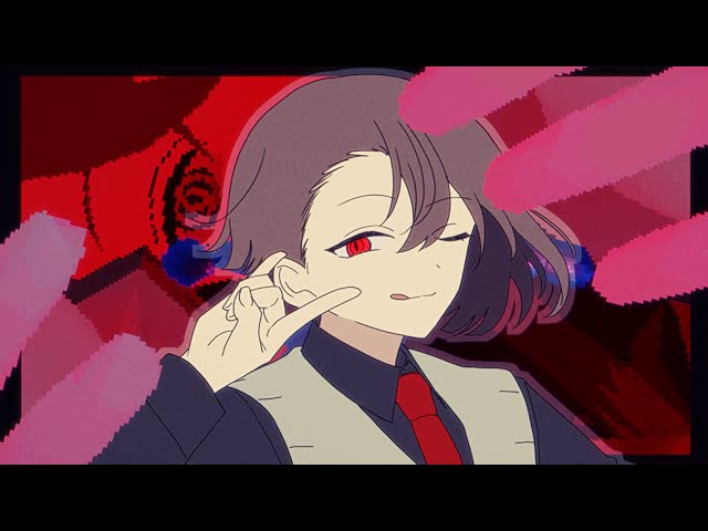 加賀美ハヤト – キャリィ（1st Mini Album「ULTIMATE CITY」収録