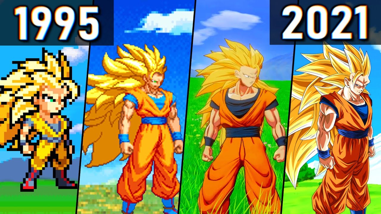 スーパーサイヤ人3 ドラゴンボールZ 超サイヤ人3孫悟空 スーパーサイヤ