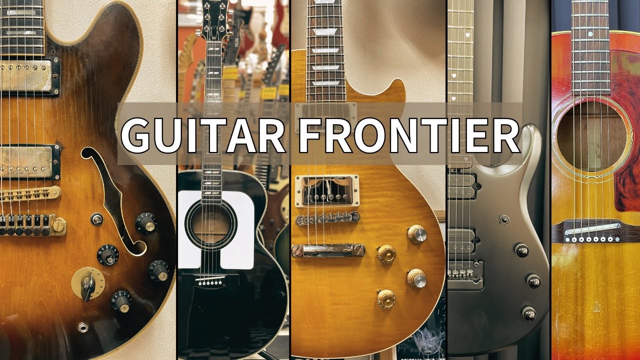 Greco FV 600 1979年（フジゲン製） - YouTube