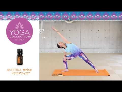 ヨガコレクション：ポーズの解説 - YouTube