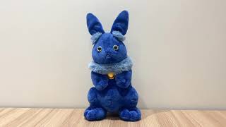 本好きの下剋上 シュミルぬいぐるみ（ローゼマイン） - TOブックス