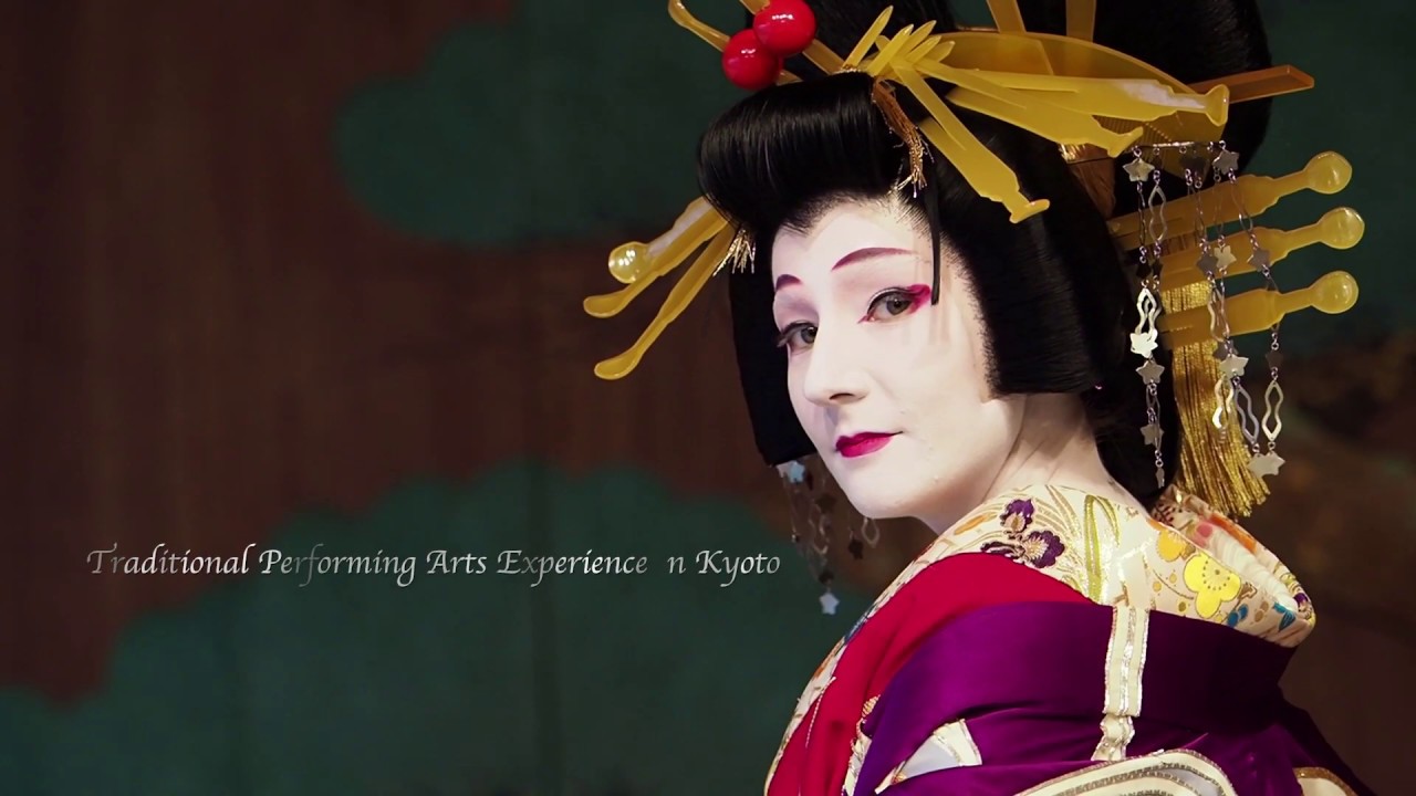 初めての日本舞踊体験 ｜ KJLS MAGAZINE ｜ Founded in 1950. The