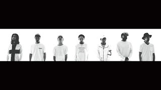 The BONEZ x SHADOWS -Defend Your Style Tour 2017- Teaser - YouTube