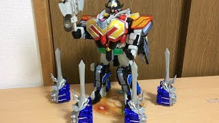 Reproduced the No. 1 Sentai Robot] Sentai 29 Mahou Sentai