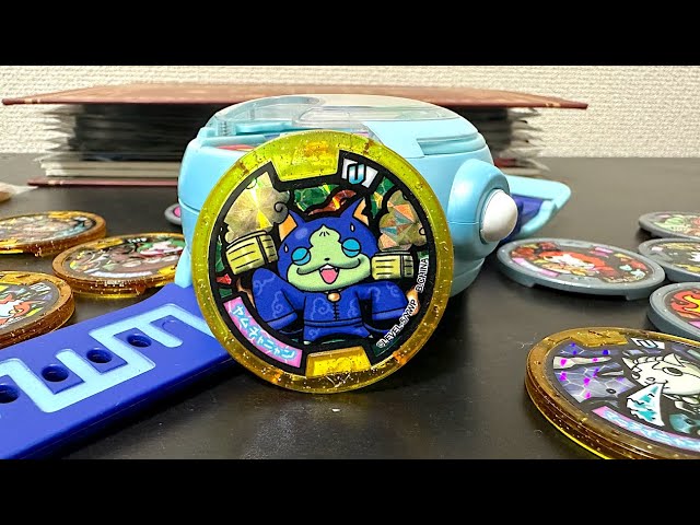 10 Nostalgic Toys in a Row, Part 38 [Special Edition of Overseas