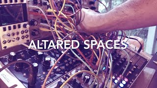 Blue Lantern Modules Duo Quantize - Eurorack Module on ModularGrid