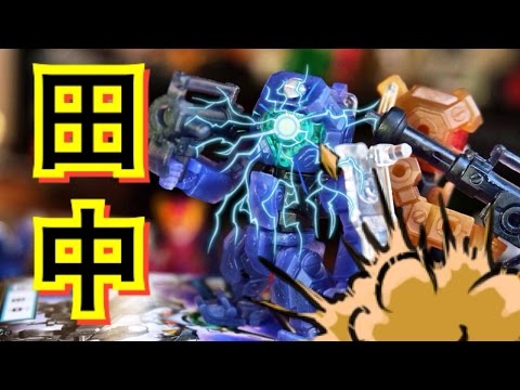 破幻のジスタチョコ3】田中 レビュー 破幻のジスタ チョコ3 第3弾