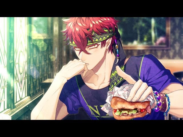 Nintendo Switch「幻奏喫茶アンシャンテ」 プレイムービー【イグニス