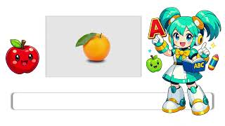 ABC Alphabet for Kids | Learn Letters A to Z with Pictures