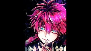 ラト・バッカ(CV 山谷祥生) 【悪魔執事と黒い猫】 - YouTube