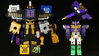 動物戦隊ジュウオウジャー DXキューブコンドル Doubutsu Sentai