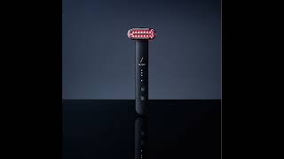 発売から3か月で完売！アンファーDISMの美顔器「EMS EER メディ