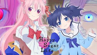 Happy Sugar Life MV - ワンルームシュガーライフ - YouTube