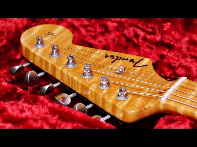 フレイムネックのデメリットは？とにかく美しいフレイムネックについて