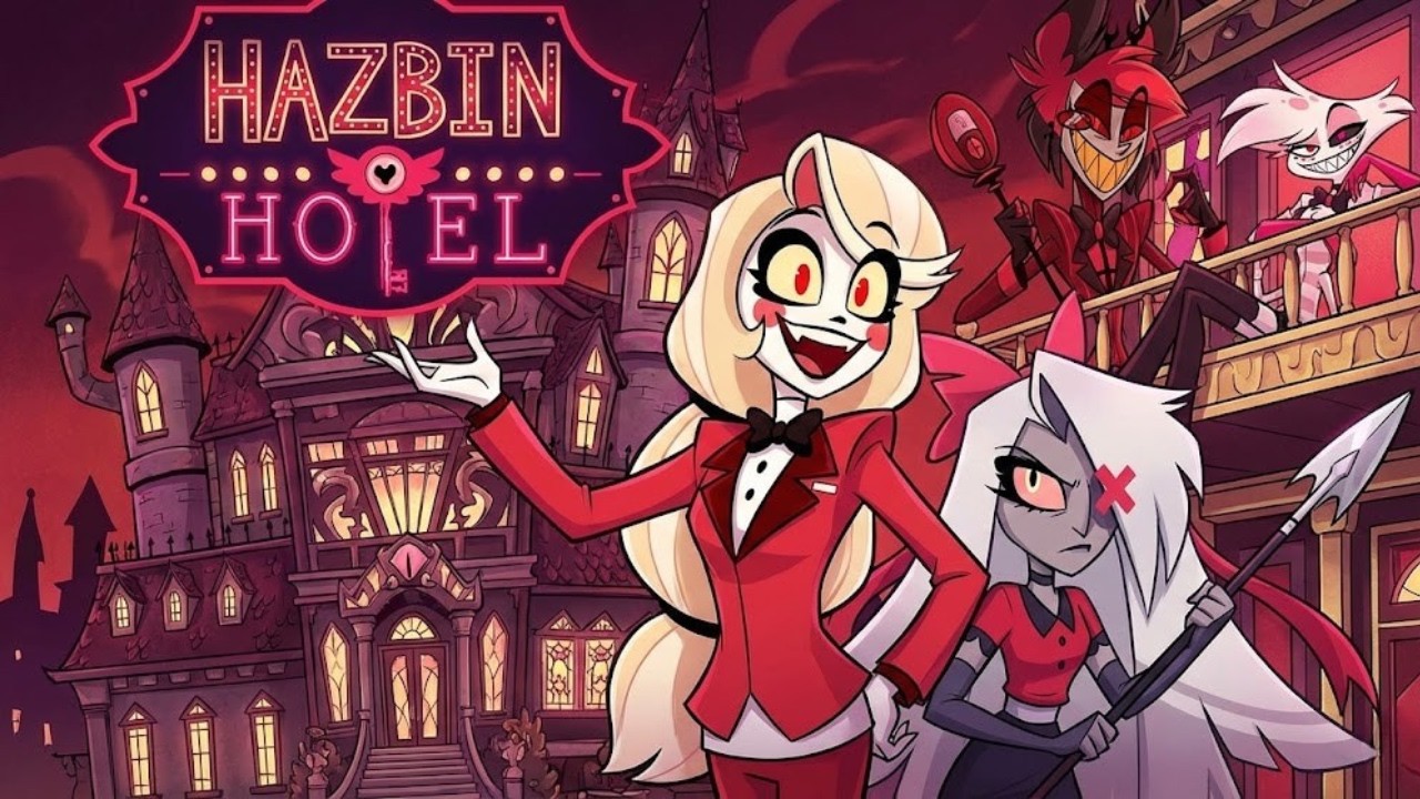 HAZBIN HOTEL: SEASON 3 (2026) | OFFICIAL TRAILER – The Final Trial