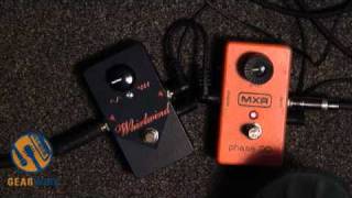 Whirlwind Rochester 'Orange Box' Phaser - What To Know & Where To