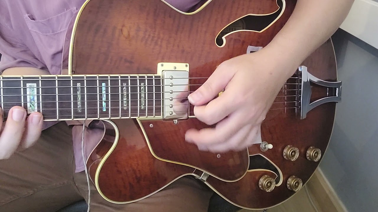 Ibanez AF85 - What To Know & Where To Buy | Equipboard