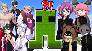 ドズル社 カフェ & ポップアップストア in 渋谷 4月29日よりコラボ開催!