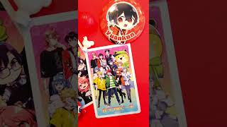 ゆあんくん推し専用]からぴちトランプ🌈🃏仲間と絶対に盛り上がる