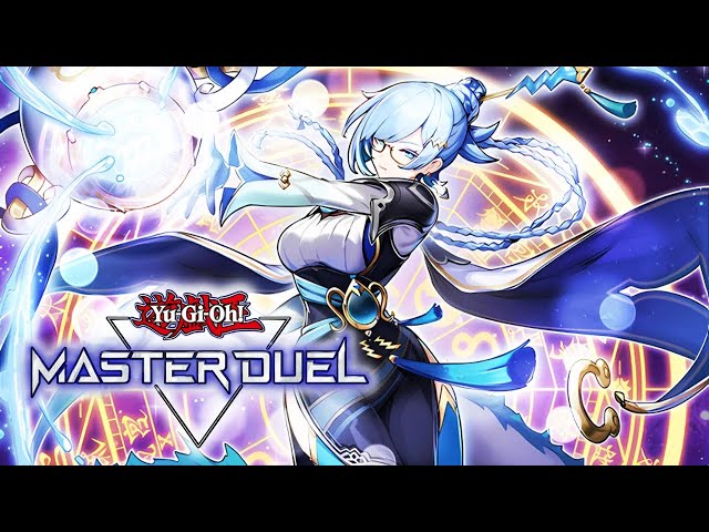 ドラゴンテイル】マギストス猛練習回【遊戯王マスターデュエル】 - YouTube